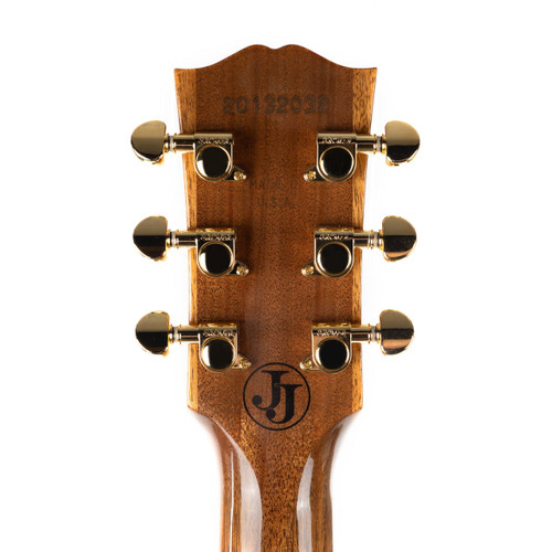 Gibson Jerry Cantrell "Atone" Songwriter Acoustic - Ebony