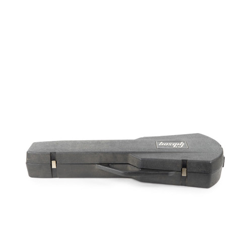 Vintage Gibson Les Paul Custom Ebony 1981