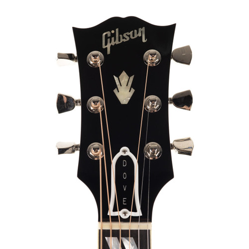 Gibson Custom Shop Dove Original - Ebony