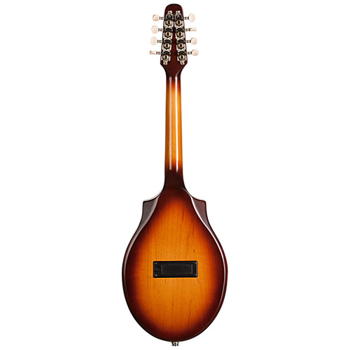 Seagull S8 Mandolin EQ - Sunburst