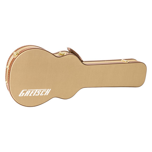 Gretsch G2655T Streamliner Hardshell Case - Tweed