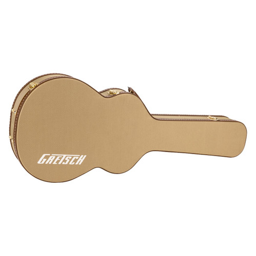 Gretsch G2420T Streamliner Hardshell Case - Tweed