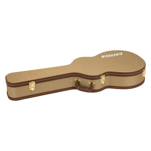 Gretsch G2420T Streamliner Hardshell Case - Tweed