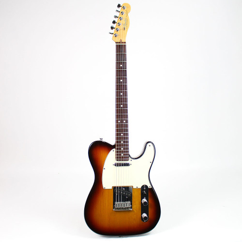 1988 Vintage Fender American Standard Telecaster Tele Electric Guitar USA Made