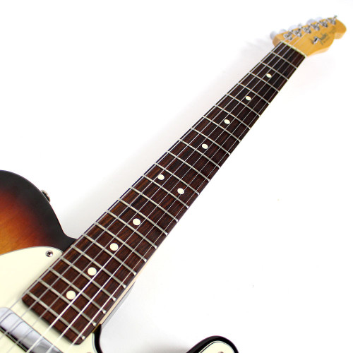 1988 Vintage Fender American Standard Telecaster Tele Electric Guitar USA Made