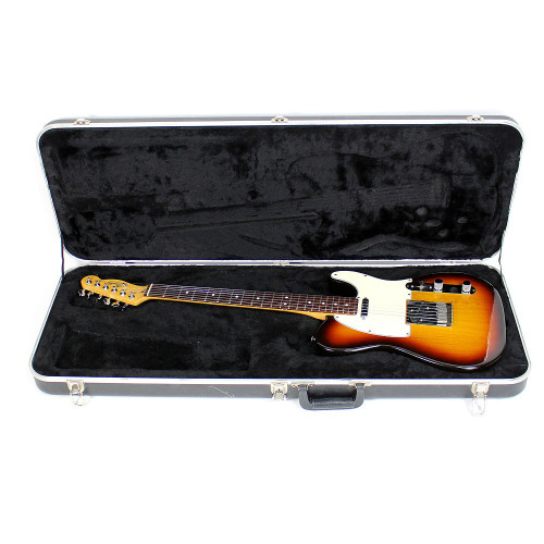 1988 Vintage Fender American Standard Telecaster Tele Electric Guitar USA Made