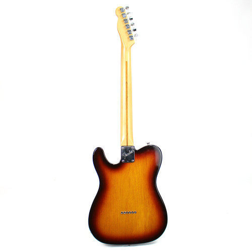 1988 Vintage Fender American Standard Telecaster Tele Electric Guitar USA Made