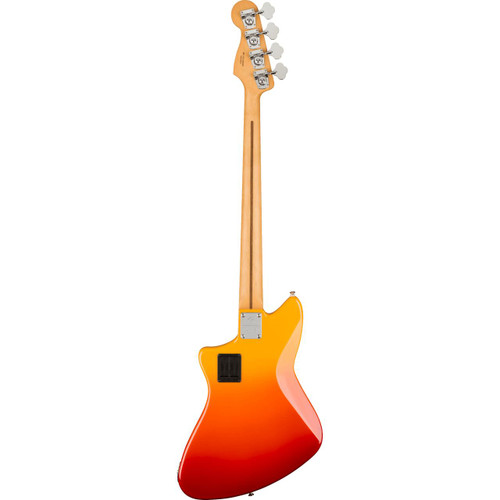 Fender Player Plus Active Meteora Bass Pau Ferro - Tequila Sunrise