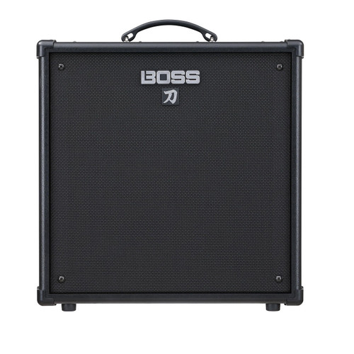 Boss Katana-110 Bass - 60W 1x10 Bass Combo Amp