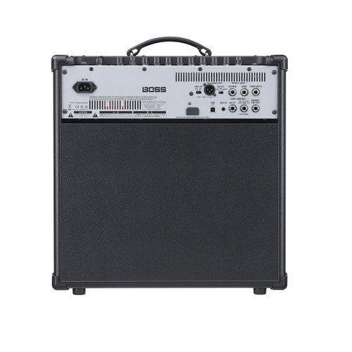 Boss Katana-110 Bass - 60W 1x10 Bass Combo Amp