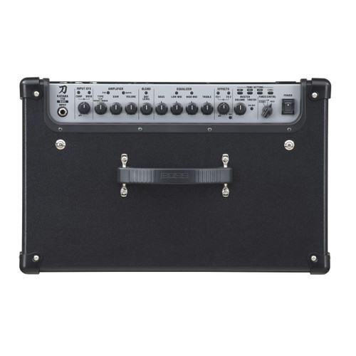 Boss Katana-110 Bass - 60W 1x10 Bass Combo Amp