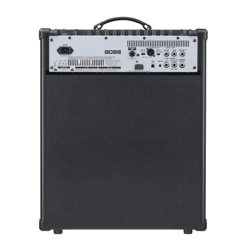 Boss Katana-210 Bass - 160W 2x10 Bass Combo Amp