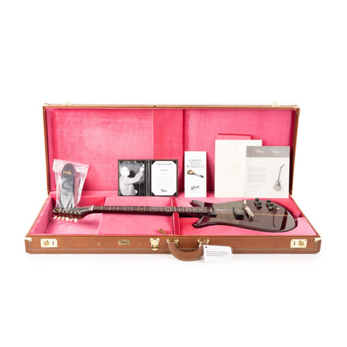 Gibson Custom Shop Archive Series Theodore - Cherry