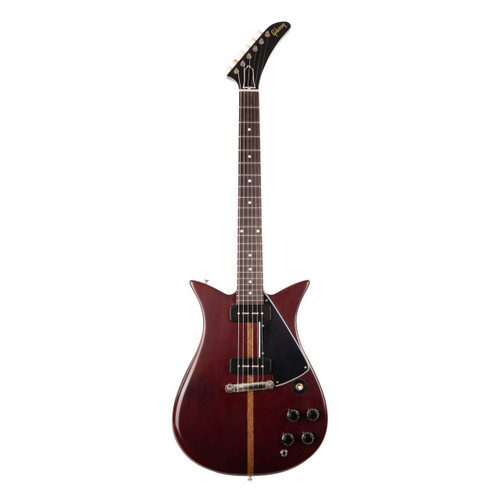 Gibson Custom Shop Archive Series Theodore - Cherry
