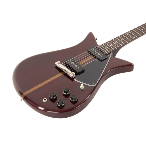 Gibson Custom Shop Archive Series Theodore - Cherry