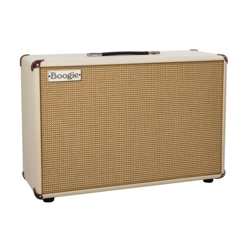 Mesa Boogie California Tweed 80W 2x12 Speaker Cabinet