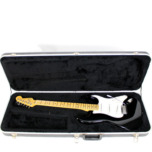 1987 USA Made Fender American Standard Stratocaster Strat