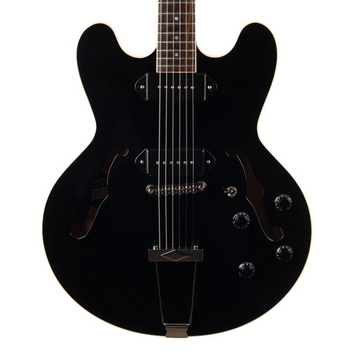 Heritage Standard H-530 Hollow Body - Ebony AL21203