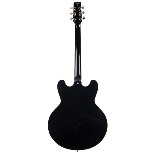 Heritage Standard H-530 Hollow Body - Ebony AL21203