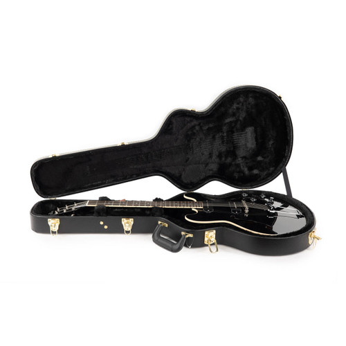 Heritage Standard H-530 Hollow Body - Ebony AL21203