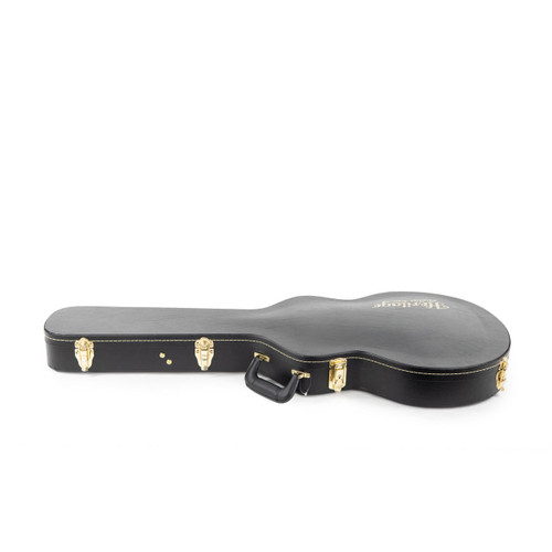 Heritage Standard H-530 Hollow Body - Ebony AL21203