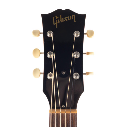 Used Gibson J-50 Natural 2001