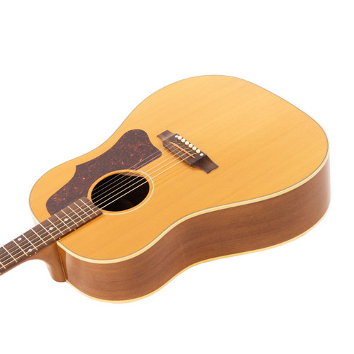 Used Gibson J-50 Natural 2001