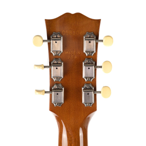 Used Gibson J-50 Natural 2001