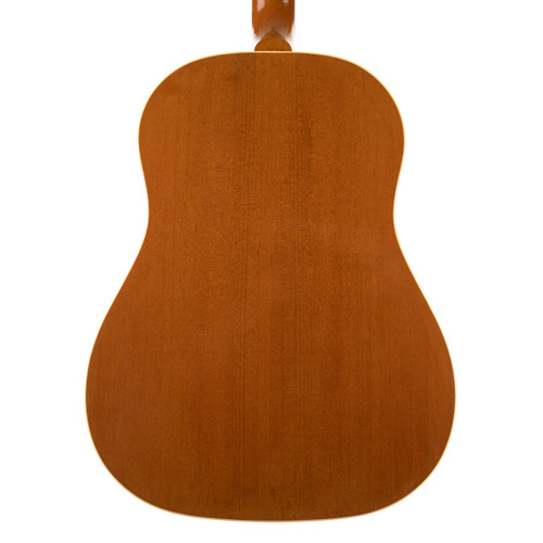 Used Gibson J-50 Natural 2001