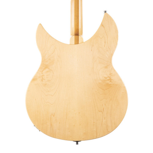 Used Rickenbacker 330/12 12-String Mapleglo 2011