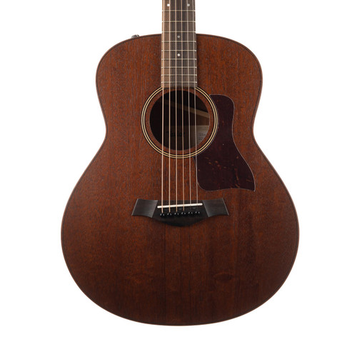 Taylor GTe Grand Theater Mahogany Acoustic Electric - Natural