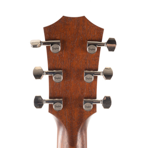 Taylor GTe Grand Theater Mahogany Acoustic Electric - Natural