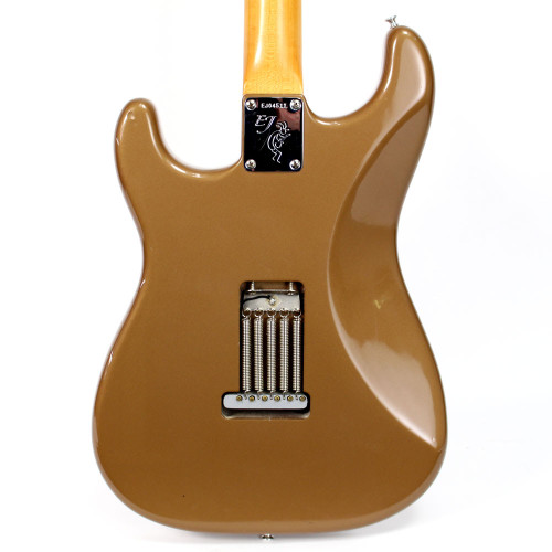 2003 Fender Eric Johnson Signature Stratocaster Strat Electric Guitar