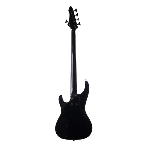 Used Aria Pro II Magna Series MAB-20/5 5 String Bass - Black