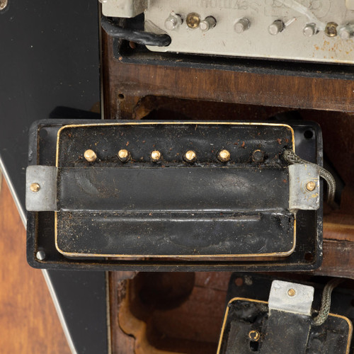 Vintage Gibson Les Paul Artisan Walnut 1977