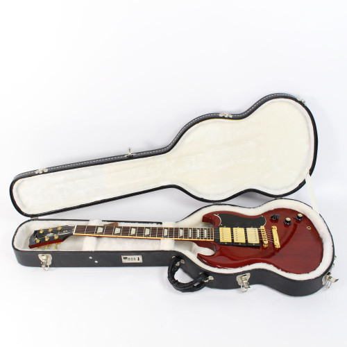 Gibson SG USA 2002年製 Gibson ギブソン SG Standard 2002 < Used / 中古品