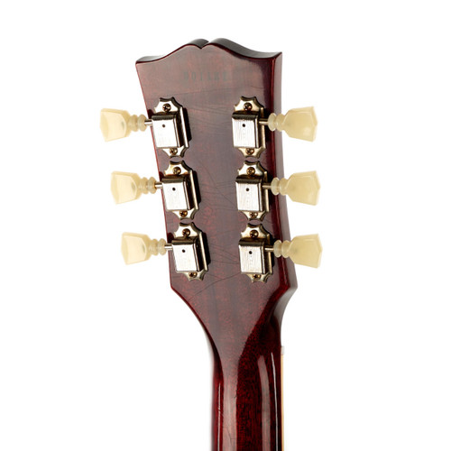 Used Gibson Custom Shop Les Paul R0 Murphy Lab Wide Tomato Burst 2020