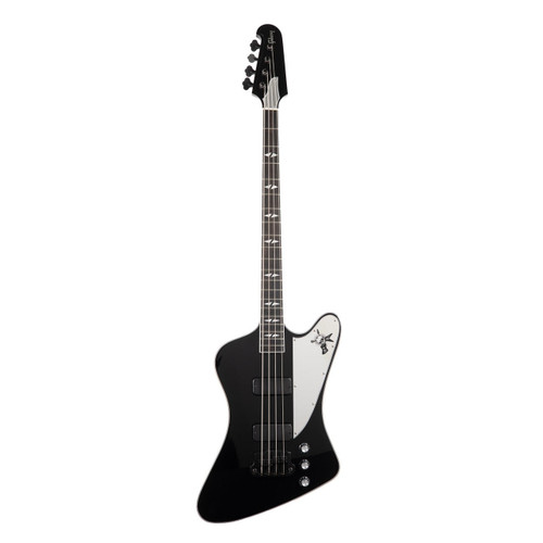 Gibson Gene Simmons G2 Thunderbird - Ebony