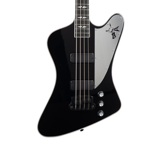 Gibson Gene Simmons G2 Thunderbird - Ebony
