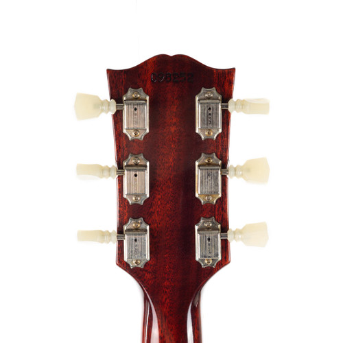 Used Gibson Custom Shop '61 Les Paul SG Standard Cherry Red 2020