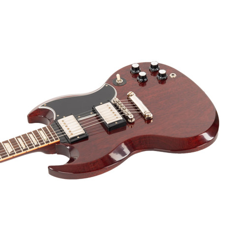 Used Gibson Custom Shop '61 Les Paul SG Standard Cherry Red 2020