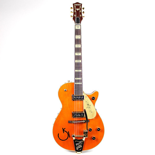 Gretsch G6121-1955 Chet Atkins Solid Body Western Maple Stain