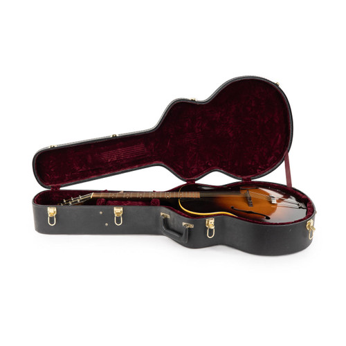 Vintage Gibson L-48 Archtop Sunburst 1953