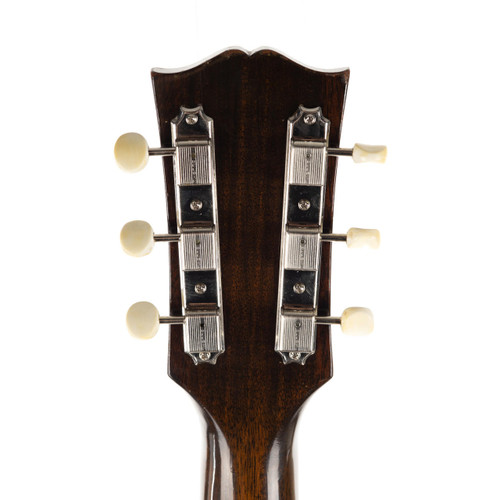 Vintage Gibson L-48 Archtop Sunburst 1953