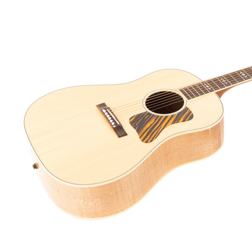 Used Gibson Custom Shop AJ Advanced Jumbo Maple Natural 2015