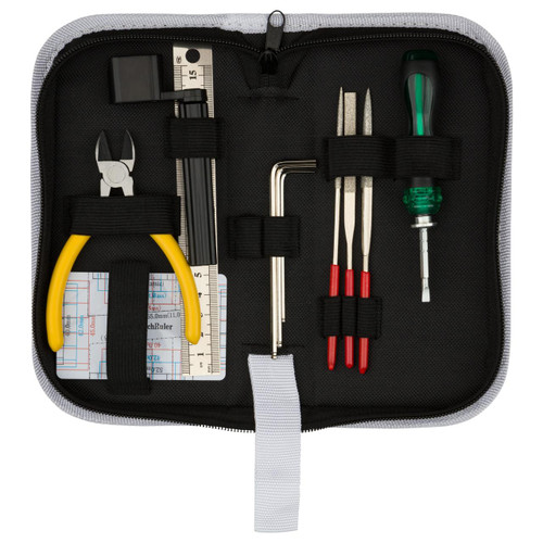 Jackson Guitar Tool Kit