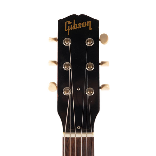 Vintage Gibson Melody Maker Sunburst 1962