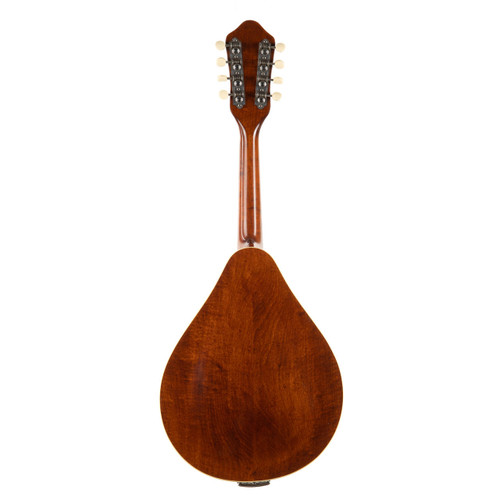 Vintage Martin 2-15 Archtop Mandolin Sunburst 1954