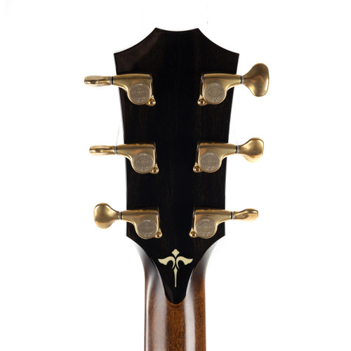Used Taylor 618e Grand Orchestra Natural 2015