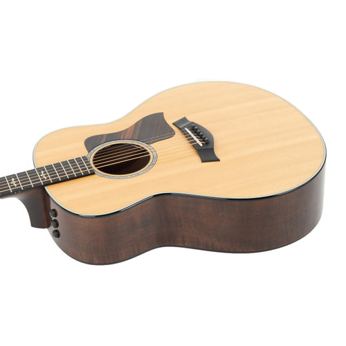 Used Taylor 618e Grand Orchestra Natural 2015